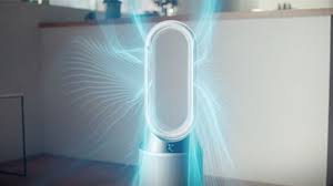 At $800, the pure humidify + cool is expensive even by dyson's notoriously spendy standards. Dyson Humidify Cool Luftbefeuchter Und Luftreiniger Schwarz Dyson At