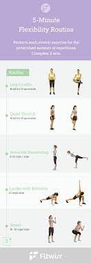 Fitness advice for wheelchair users. 22 Best Flexibility Exercises To Stretch Your Whole Body Fitwirr Flexibility Routine Full Body Stretching Routine Full Body Stretch