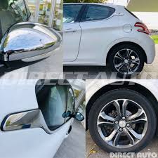 Image result for Noir Obsidian Nacre 2014 Peugeot