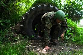 PMD, PMT, PML, PMS : les préparations militaires Terre pour les futurs pilotes ALAT