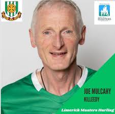 Best of luck Patrick and Joe