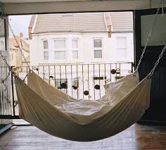 Browse Diy Gardenista Diy Hammock Indoor Hammock My Dream Home