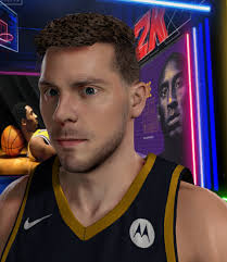NBA 2k17x23 Jock Landale