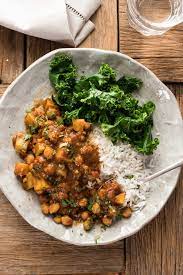 Chickpea Curry With Potato Chana Aloo Curry Recipe Vegetarian Curry Chickpea And Potato Curry Recipes