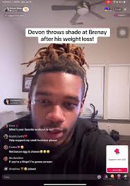 Devon Breezy Harding
