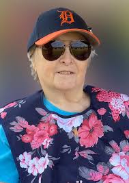 Obituary of Nancy Ann Culley