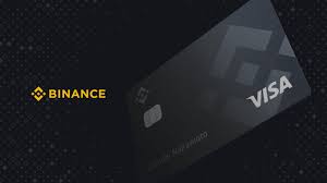 Why don't you let us know. Binance Announces Binance Card A Visa Card For Your Cryptocurrency Coolwallet S