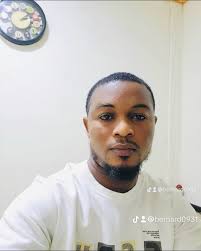 Bernard Asare (@bernad_asare) · Instagram 照片和视频