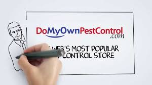 I started this website to help others like you learn how to control and get rid of pests without hiring an exterminator. 110 Do It Yourself Pest Control Videos Pest Control Pests Control