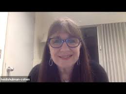 Goodrich to Broadway with Heidi Shulman-Cohen '81, Jill Clark '81, and  Carol Silverman '81