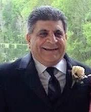 Darrel NeJame Obituary