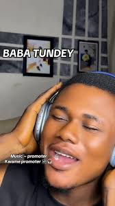 Baba Trend Music in Czech