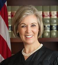 Centennial Celebration of the 19th Amendment: “A Woman's Way to the Federal  Bench”