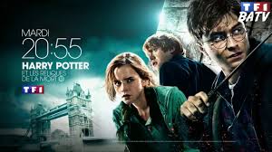 Pour aider harry à vaincre voldemort, dumbledore décide de manipuler horace slughorn. Harry Potter Et Les Reliques De La Mort 1ere Partie Tf1 1 Youtube