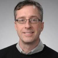 Glenn Wright — Central New York Humanities Corridor