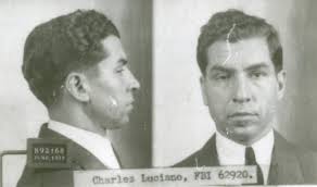 Florida Mobsters: From Prohibition to Prosecution