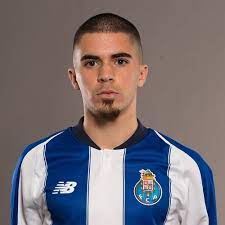 Vitor ferreira free agent since {free agent_since} goalkeeper market value: Vitor Ferreira Emprestado Ao Wolverhampton Somos Porto