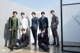 Jinyoung (진영) is an actor under bh entertainment, as well as a member of the now independent group got7. Pin Von ð'–ð'ð'ð'Šð'† Auf Got7 Got7
