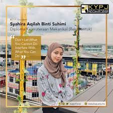 Computer programming teacher at kolej yayasan saad melaka. Kolej Yayasan Pelajaran Johor Ø§Ù„Ù…Ù†Ø´ÙˆØ±Ø§Øª ÙÙŠØ³Ø¨ÙˆÙƒ