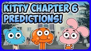 Kitty Chapter 6 Predictions Kitty Chapter 5 Speed Run Rgcfamily In 2020 Video Game Reviews Game Reviews Kitty