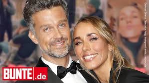 Annemarie & Wayne Carpendale