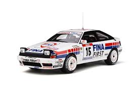 Que vous soyez débutant et soucieux d'apprendre de bonnes bases avant d'évoluer vers les. Toyota Celica Gt Four 15 Marc Duez Tour De Corse 1991