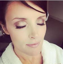 Make-up by Cara Smith