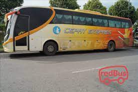 Cepat cekap express v3 :. Cepat Express Book Bus Tickets Online For Upto 20 Off