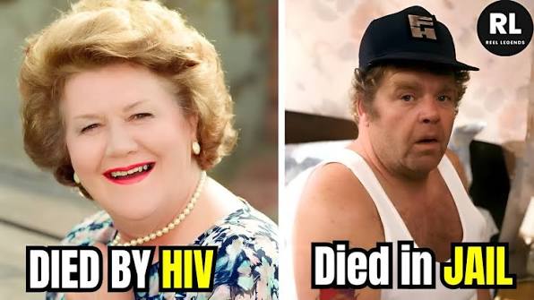19 Beloved Keeping Up Appearances Actors Who Tragically Passed Away -  YouTube