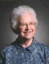 Obituary information for Ruth I. Appleby