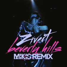 Zivert — beverly hills (lavrushkin & nitugal remix) минус оригинал сатулы ватсап 8 777 994 11 00 по поводу минусовка писать на whatsapp instrumental minus 01:19. Zivert Beverly Hills Mikis Remix Dj Mikis