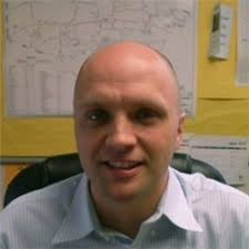 Dr. Brian Kitchin Selected as New Superintendent of Schools