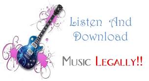 How To Get Free Music Downloads Legally