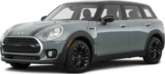 2017 MINI Clubman Problems | Kelley Blue Book