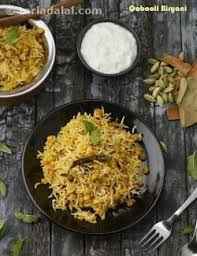 Qabooli Biryani Hyderabadi Chana Dal Biryani Recipe Recipe Biryani Recipe Biryani Breakfast Recipes Indian