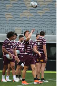 Kalyn Ponga Rugby Men Rugby League Footy