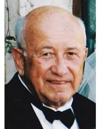 ROLF SCHERMAN Obituary