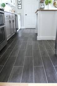 Additionally, you can get these if you want a cheap but not an overly creative flooring idea, then you can cover your kitchen floors with cork flooring. 40 Outstanding Kitchen Flooring Ideas Designs In 2020 Diy Kitchen Flooring Kitchen Flooring Trends Kitchen Vinyl
