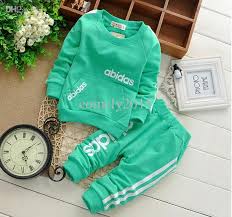 2021 2016 Spring New Children Cotton Long Sleeved Suit Two Clothing Set Children Set Baby Boys Set From Comely2015 16 13 Dhgate Com Baby Boy Outfits Kids Outfits Baby Boy Clothes Newborn