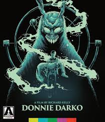 Amazon.com: Donnie Darko : Jake Gyllenhaal, Drew Barrymore, Patrick Swayze,  Jena Malone, Mary McDonnell, Mark Hoffman, Holmes Osborne, Maggie  Gyllenhaal, Richard Kelly, Katharine Ross, Gary Lundy, Ashley Tisdale,  Jolene Purdy, Noah Wyle,