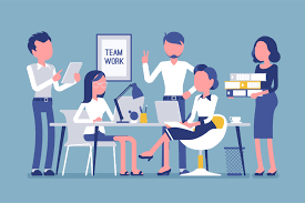 The act or process or an instance of coming together; How To Run Effective Team Meetings Tameday