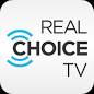 Image result for real choice tv support