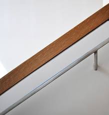Modern Handrail Detail Life Of An Architect Steel Handrail Stainless Steel Handrail Steel Stairs