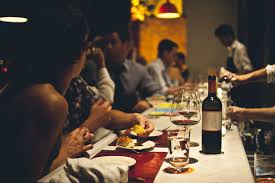 5oz of the best cat wine available. 21 Best First Date Restaurants And Bars In Nyc To Visit Now