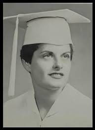 Corinne Isabel (Vendetti) Thomas May 31, 1940
