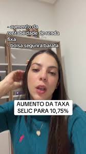 Como ficará seus investimentos? #rendafixa #selic #bolsadevalores