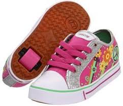 Heelys Girls Sneakers Toddler Girl Shoes Womens Fashion