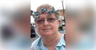 Obituary information for Rebecca "Becky" Rippey