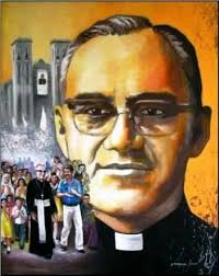 Día a día con Monseñor Romero