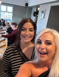 Greta Atkinson's Instagram, Twitter & Facebook